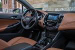 Chevrolet Cruze Diesel 2017 года (NA)